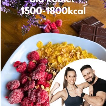 Dieta redukcyjna dla kobiet