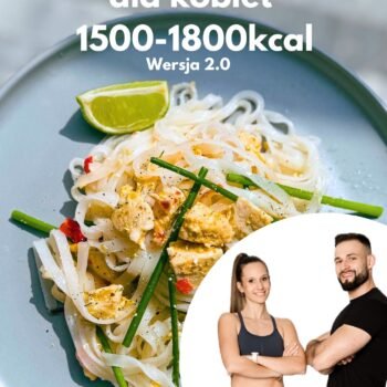 Dieta redukcyjna dla kobiet 2