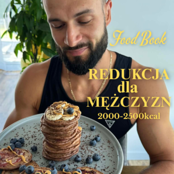 Dieta redukcyjna dla mężczyzn